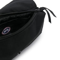 Canada Goose Nylon Mini Belt Bag - Black