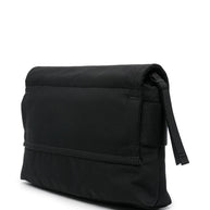 Canada Goose Nylon Mini Belt Bag - Black