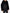 Elisabetta Franchi Corset Style Faux Fur Jacket - Black