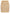 Elisabetta Franchi Wool Knitted Skirt - Beige
