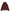 JIL SANDER PLUS Short Down Jacket - Bordeaux