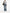 Ermanno Scervino Lace Cashmere Cardigan - Grey
