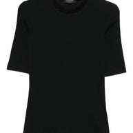 Fabiana Filippi Sweaters Black