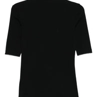 Fabiana Filippi Sweaters Black