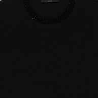 Fabiana Filippi Sweaters Black