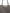 Fabiana Filippi Suede Leather Tote Bag - Grey