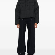Canada Goose Chilliwack Puffer Jacket - Black