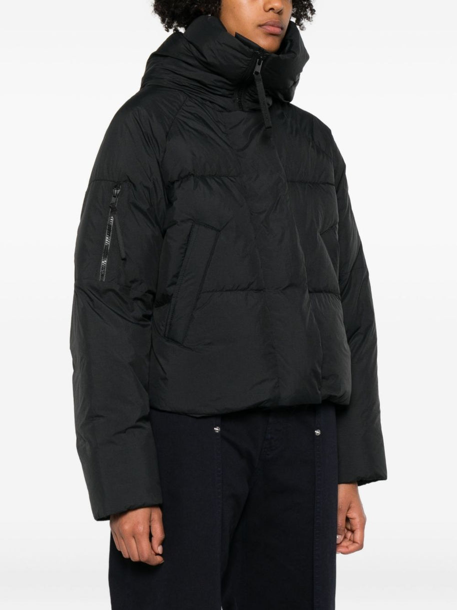 Canada Goose Chilliwack Puffer Jacket - Black