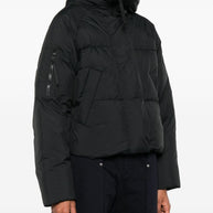 Canada Goose Chilliwack Puffer Jacket - Black
