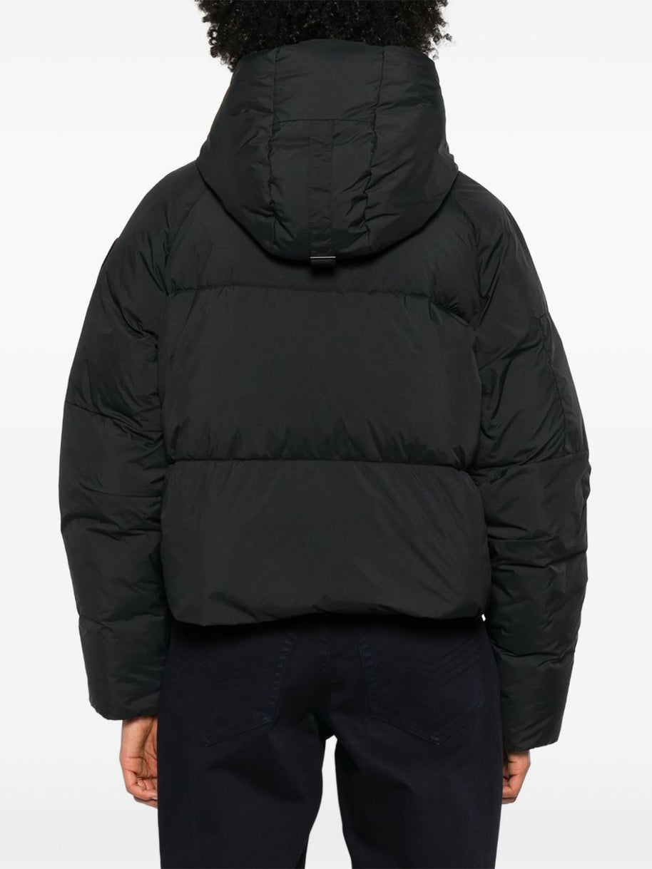 Canada Goose Chilliwack Puffer Jacket - Black