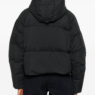 Canada Goose Chilliwack Puffer Jacket - Black