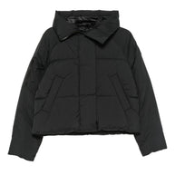 Canada Goose Chilliwack Puffer Jacket - Black