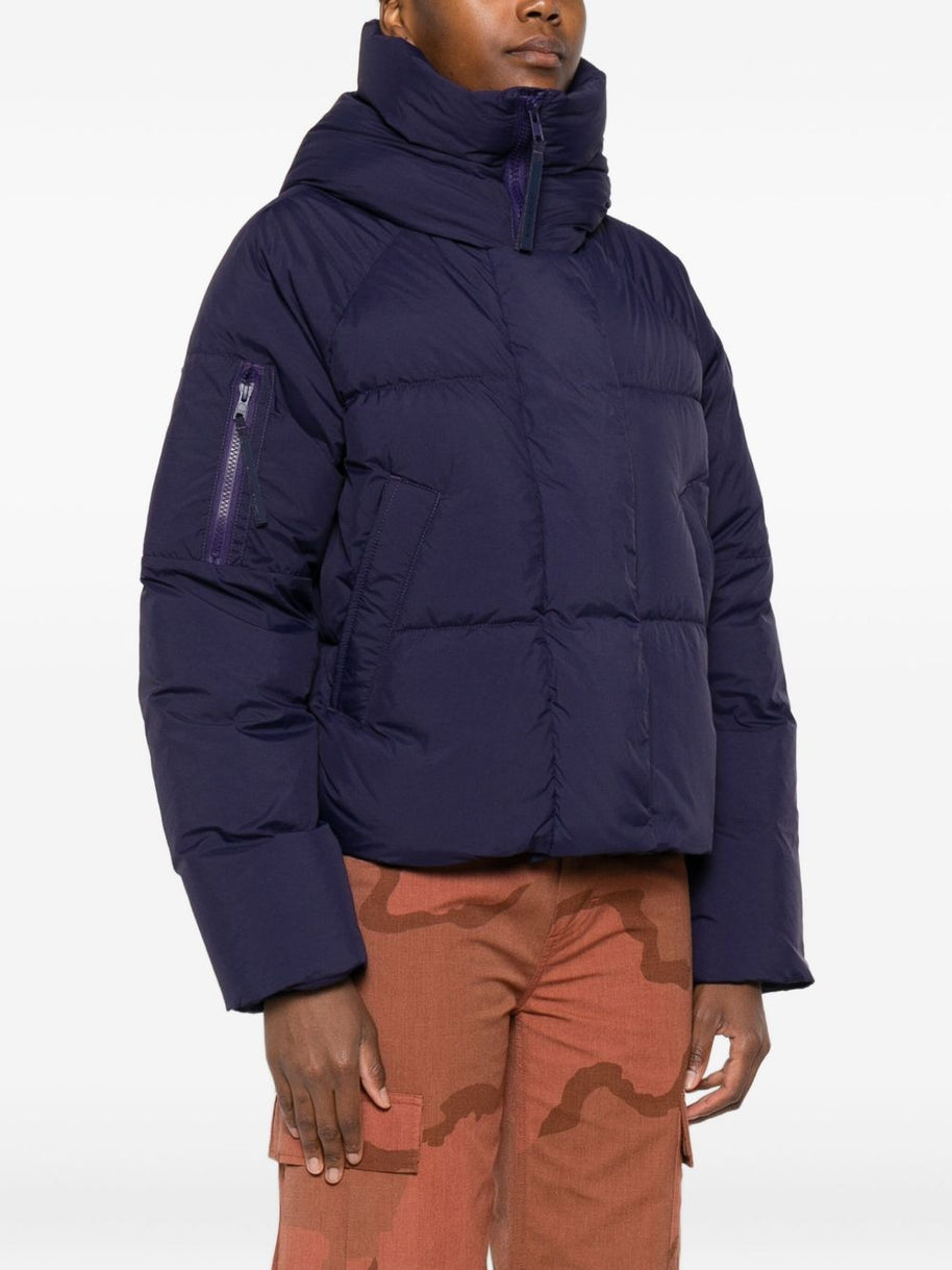 Canada Goose Chilliwack Puffer Jacket - Blue