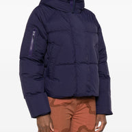 Canada Goose Chilliwack Puffer Jacket - Blue