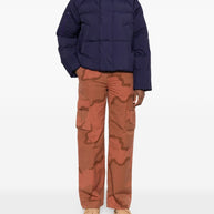 Canada Goose Chilliwack Puffer Jacket - Blue