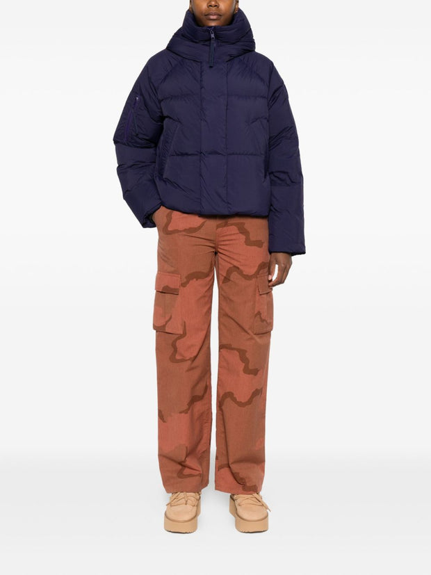 Canada Goose Chilliwack Puffer Jacket - Blue