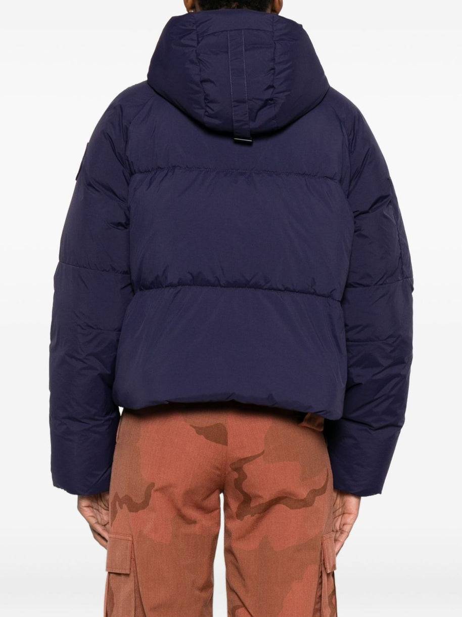 Canada Goose Chilliwack Puffer Jacket - Blue