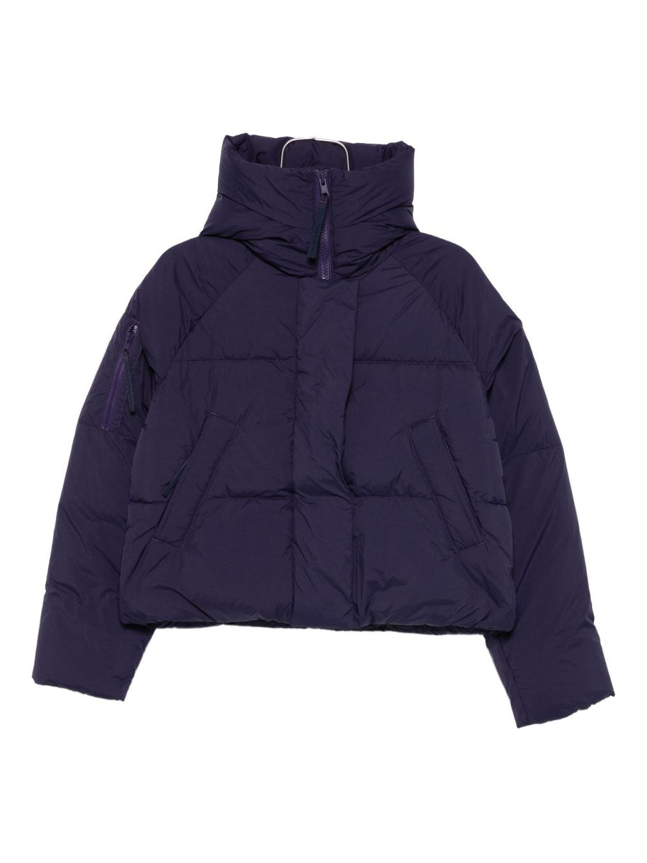 Canada Goose Chilliwack Puffer Jacket - Blue