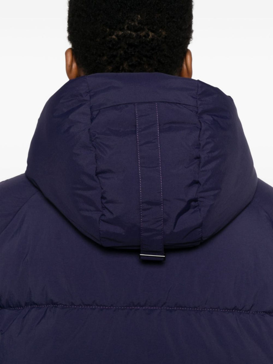 Canada Goose Chilliwack Puffer Jacket - Blue