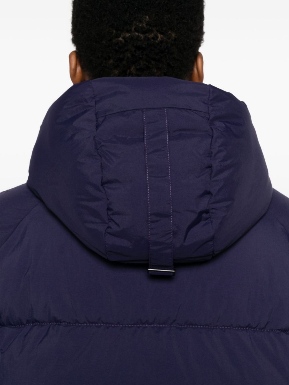 Canada Goose Chilliwack Puffer Jacket - Blue