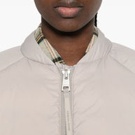 Canada Goose Elba Bomber Jacket - Grey