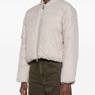 Canada Goose Elba Bomber Jacket - Grey