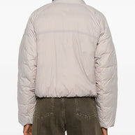 Canada Goose Elba Bomber Jacket - Grey