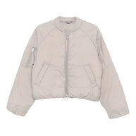 Canada Goose Elba Bomber Jacket - Grey