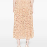 Ermanno Scervino Skirts Beige