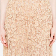 Ermanno Scervino Skirts Beige