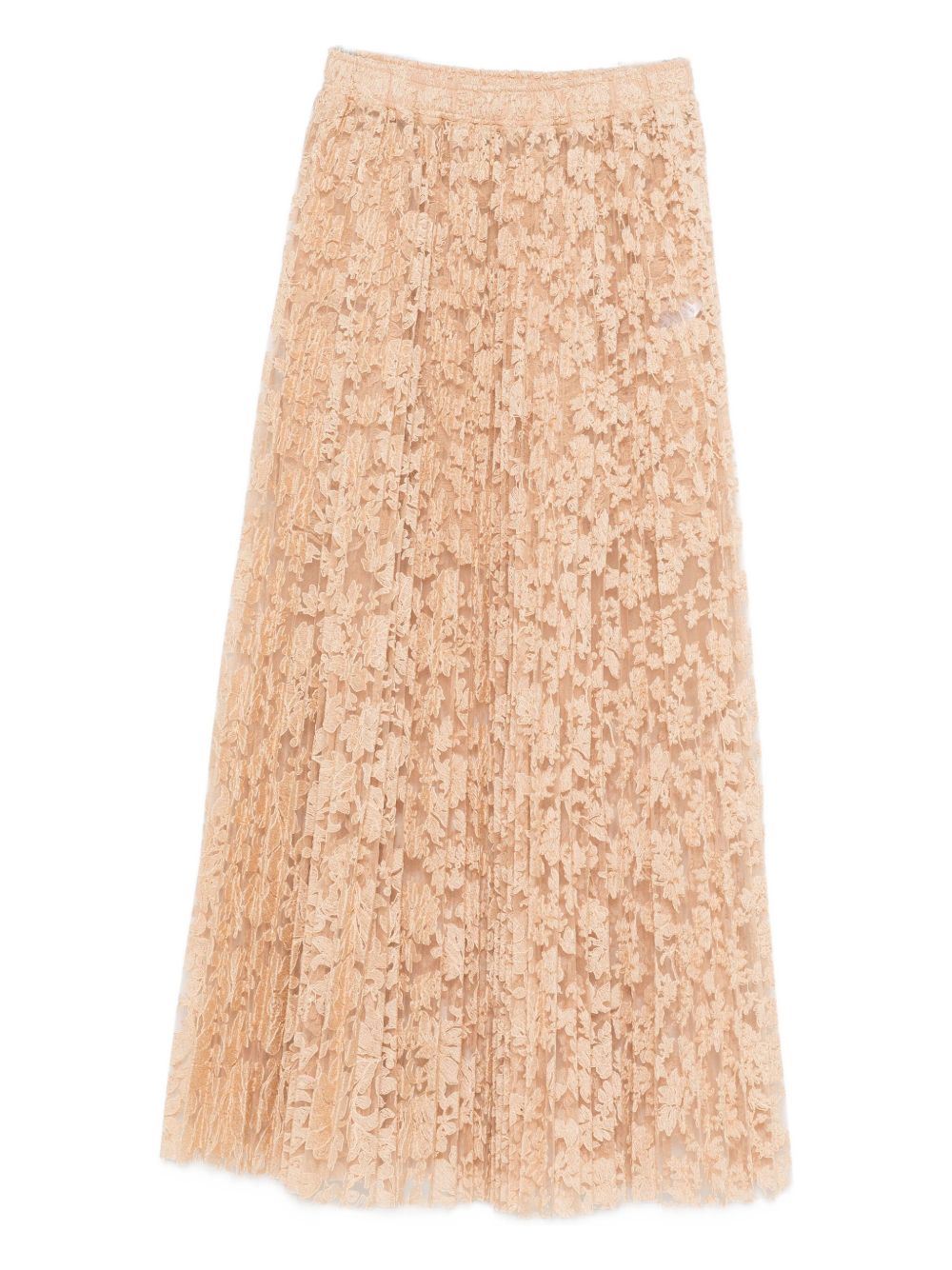 Ermanno Scervino Skirts Beige