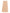 Ermanno Scervino Long Pleated Lace Skirt - Beige