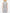 Ermanno Scervino Wool Blend Sequin Embellished Tank Top - Grey