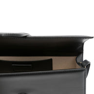 JACQUEMUS Le Bambino Long Shoulder Bag - Black