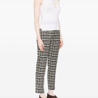 Ermanno Scervino Wool Tank Top - White