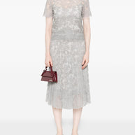 Ermanno Scervino Lace Top