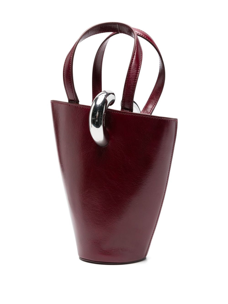 Jacquemus Le Petit Bambola Handbag Unica