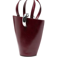 Jacquemus Le Petit Bambola Handbag Unica