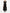 Ermanno Scervino Long Pleated Lace Skirt - Black