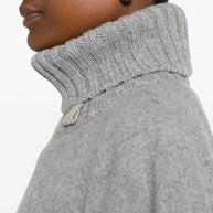 Fabiana Filippi Jackets Grey