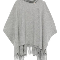 Fabiana Filippi Jackets Grey