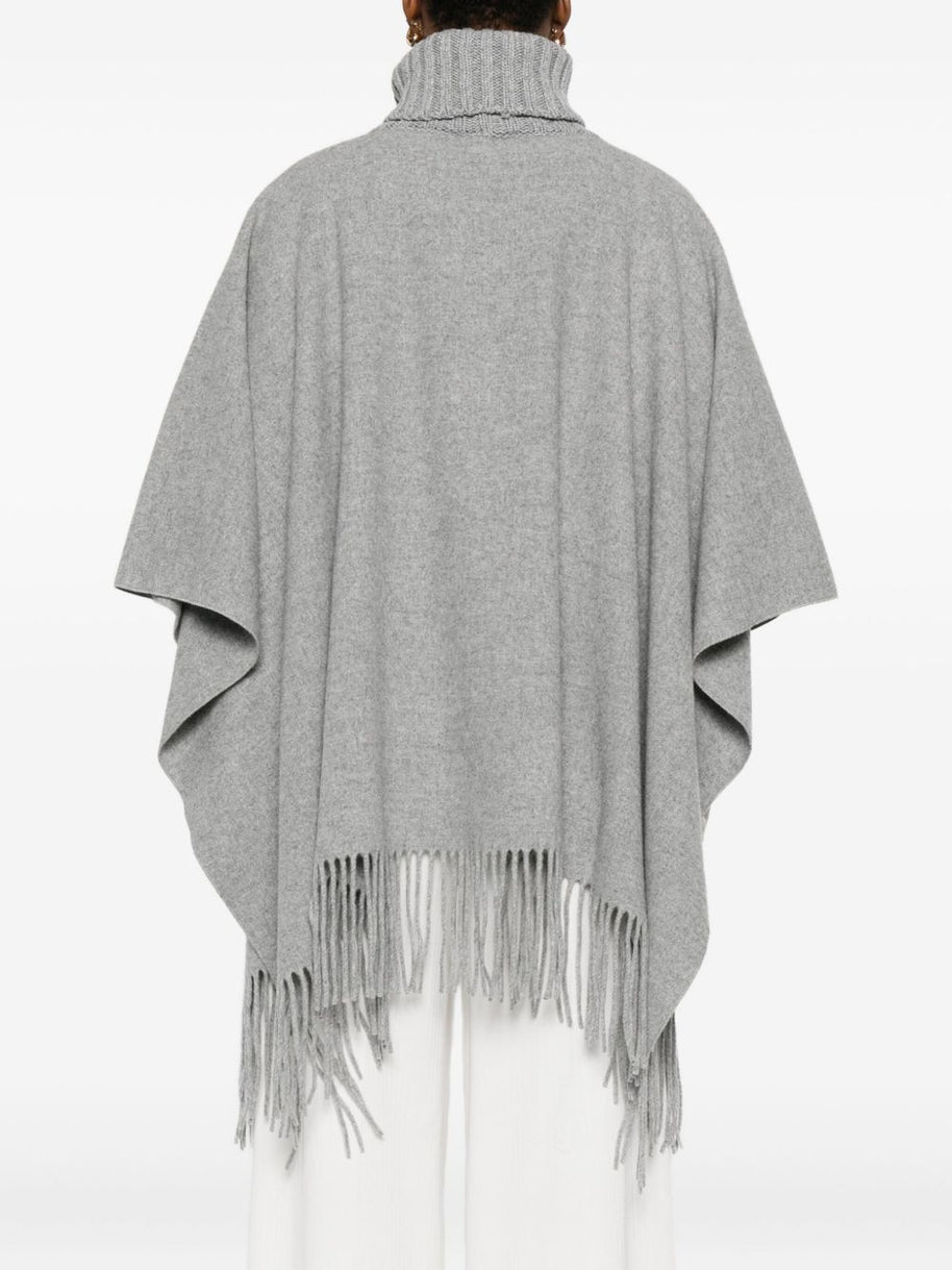Fabiana Filippi Jackets Grey