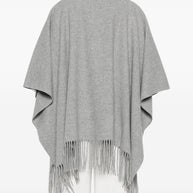 Fabiana Filippi Jackets Grey