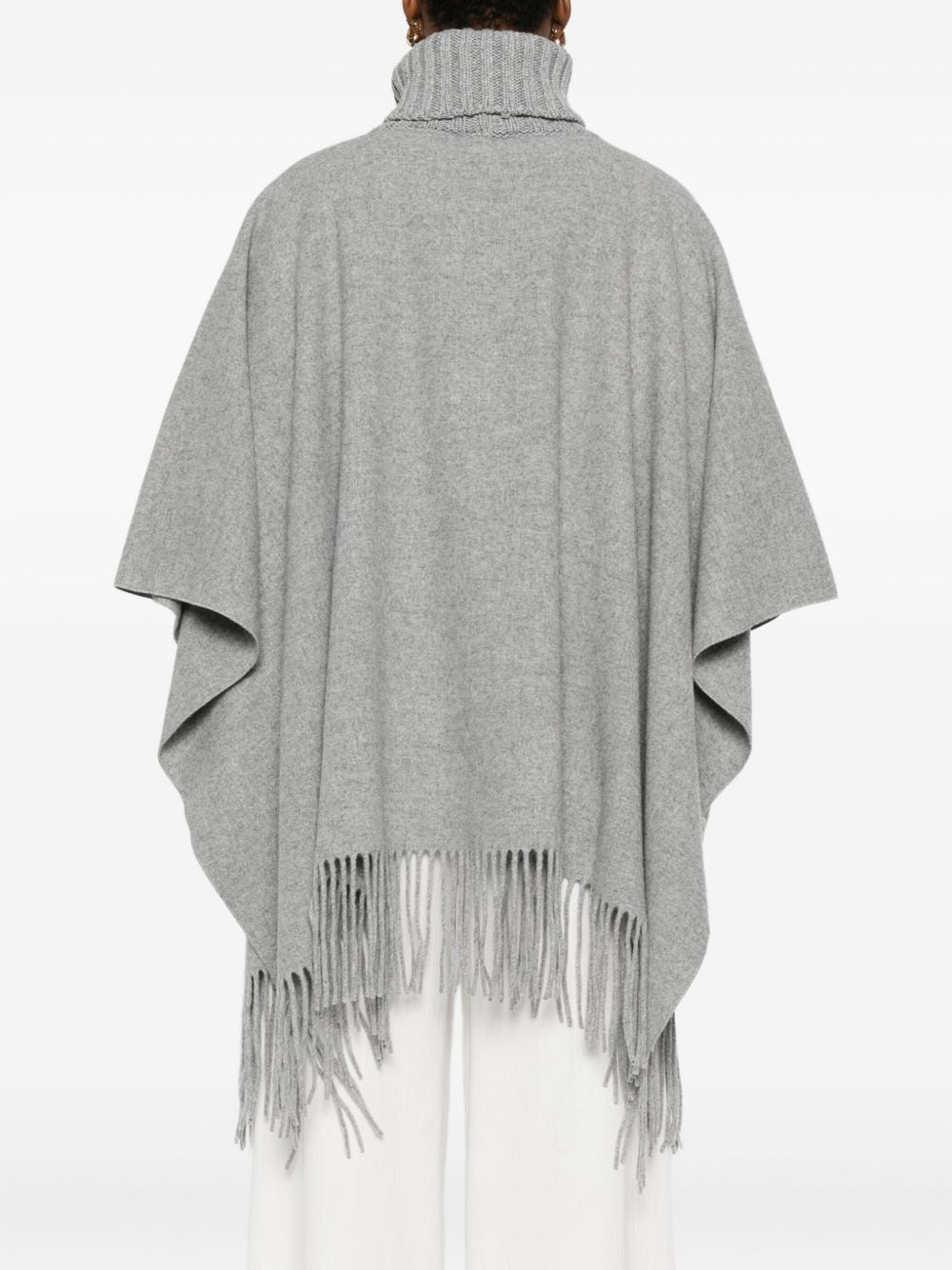 Fabiana Filippi Jackets Grey