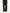 Dolce & Gabbana Black Two-cargo Pockets Hem Button-fastenings - Black