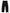 Dolce & Gabbana Cotton Cargo Trousers