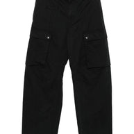 Dolce & Gabbana Cotton Cargo Trousers