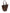 JACQUEMUS Le Petit Bambola Bucket Bag - Brown