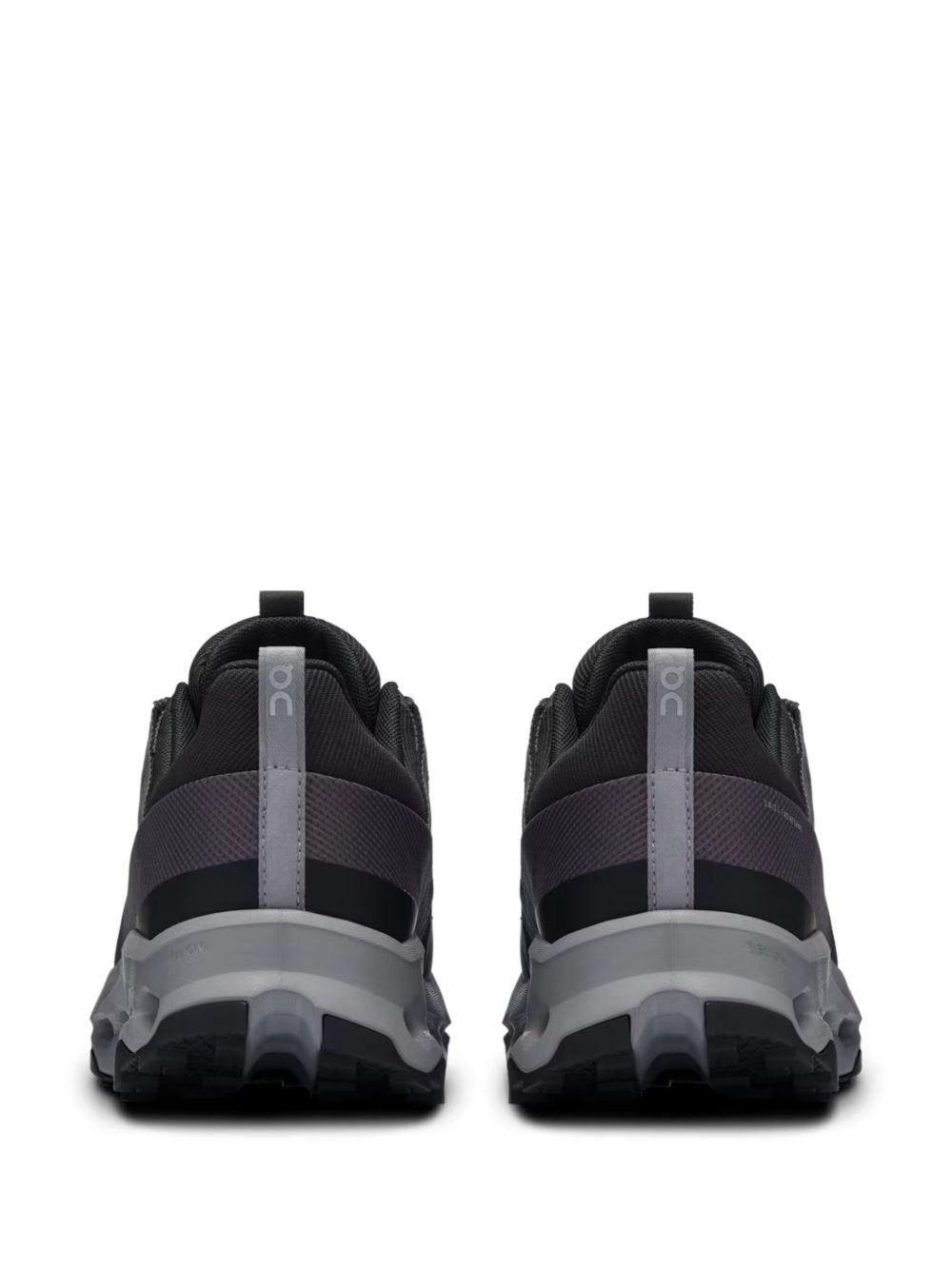 ON Cloudhorizon Sneakers - Black