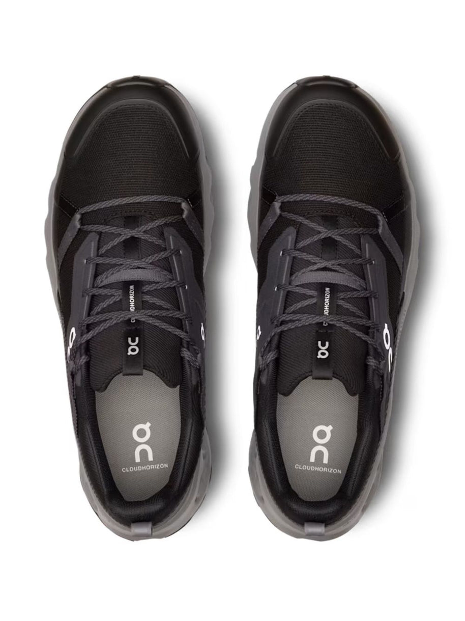 ON Cloudhorizon Sneakers - Black